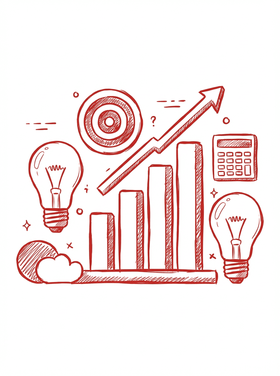 MARKETING & GROWTH SUPPORT